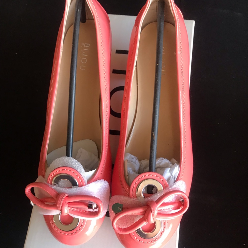 Bijou by Aj valenci shoes